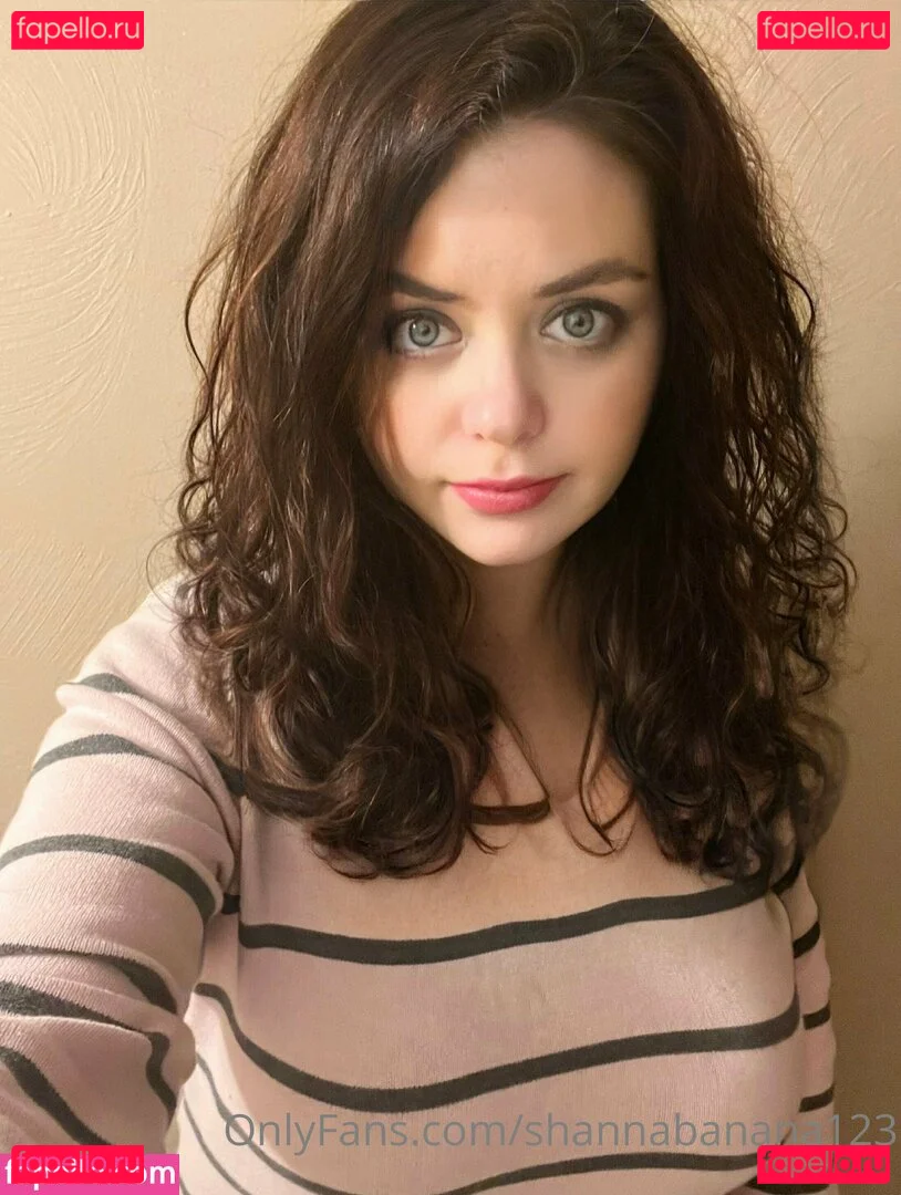 shannabanana123 Onlyfans Photo Gallery 