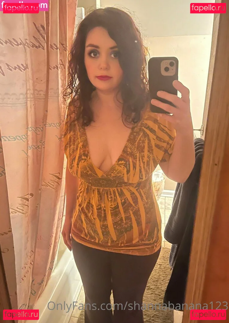 shannabanana123 Onlyfans Photo Gallery 