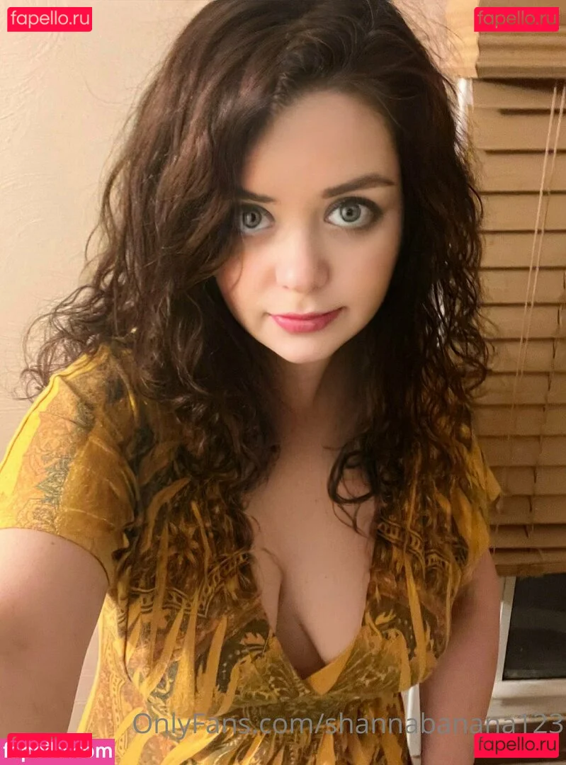 shannabanana123 Onlyfans Photo Gallery 