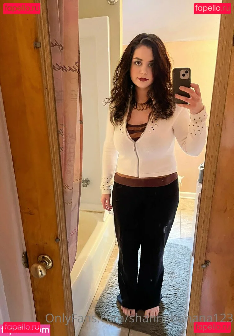 shannabanana123 Onlyfans Photo Gallery 