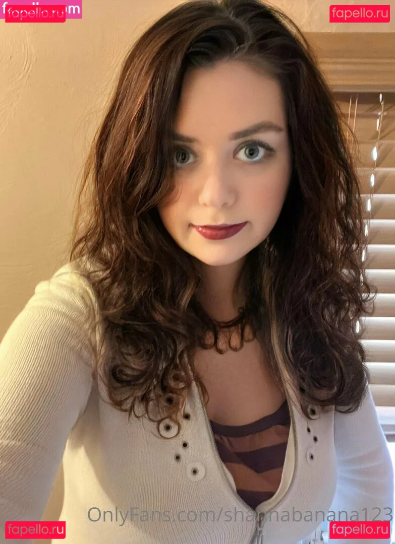 shannabanana123 Onlyfans Photo Gallery 