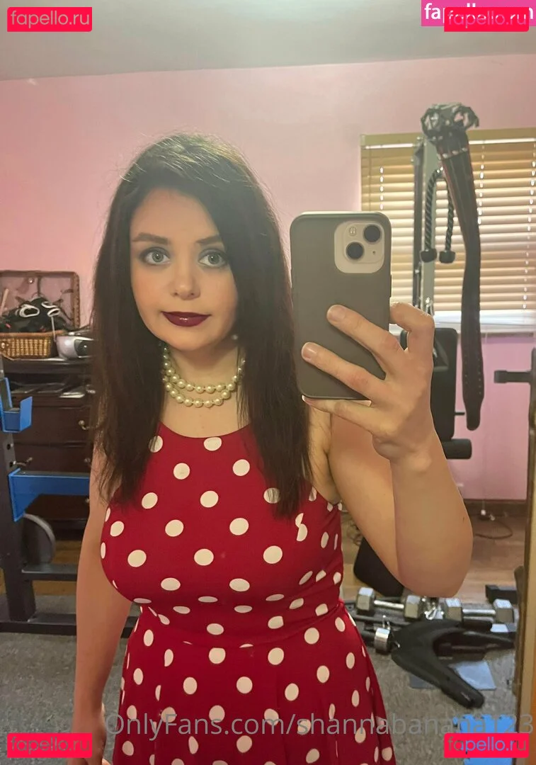 shannabanana123 Onlyfans Photo Gallery 