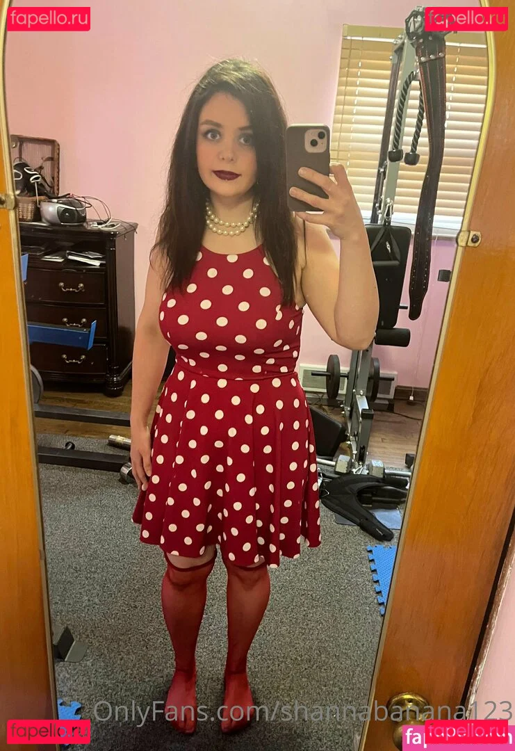 shannabanana123 Onlyfans Photo Gallery 