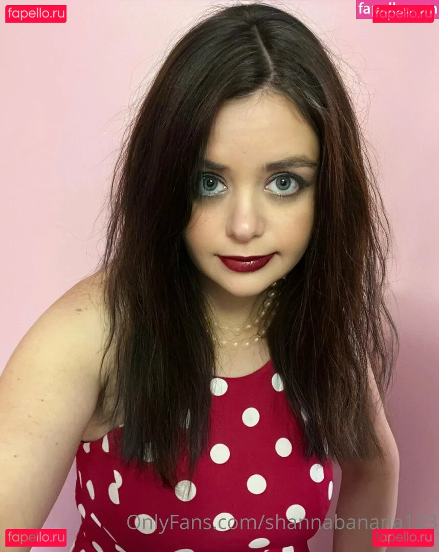 shannabanana123 Onlyfans Photo Gallery 