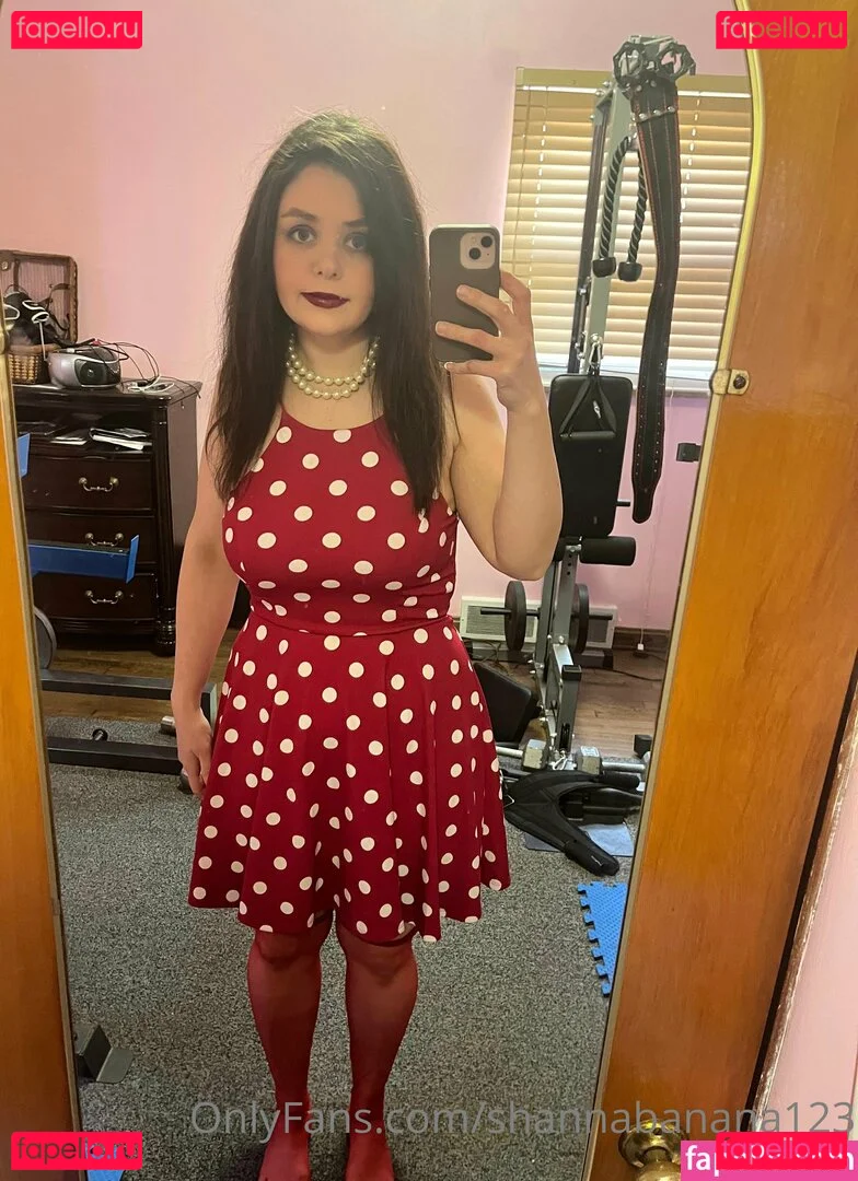 shannabanana123 Onlyfans Photo Gallery 