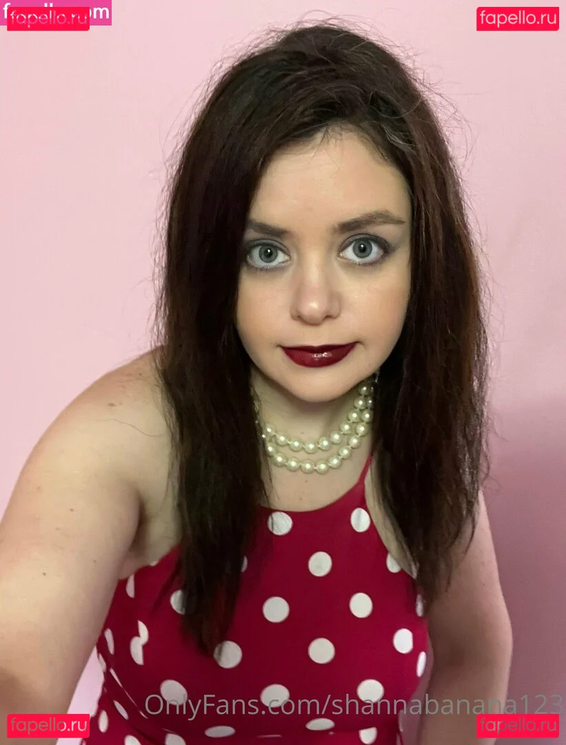 shannabanana123 Onlyfans Photo Gallery 