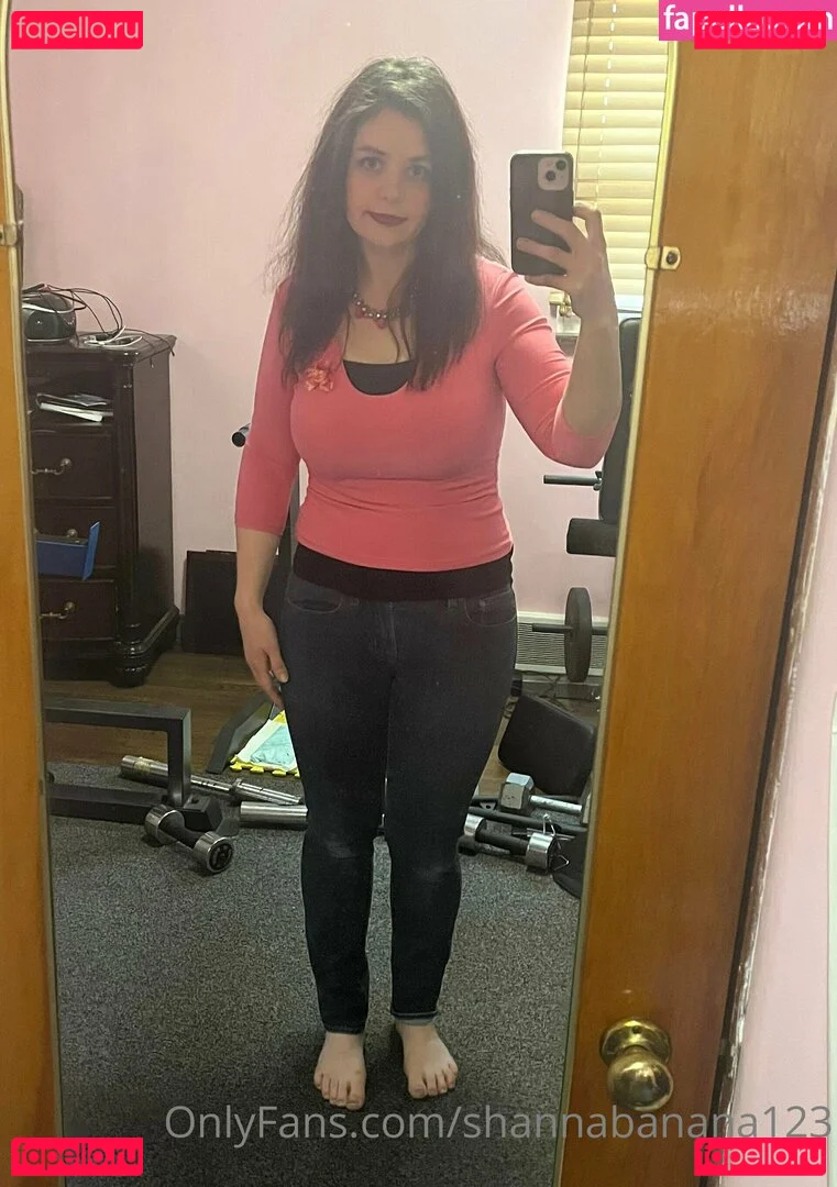 shannabanana123 Onlyfans Photo Gallery 