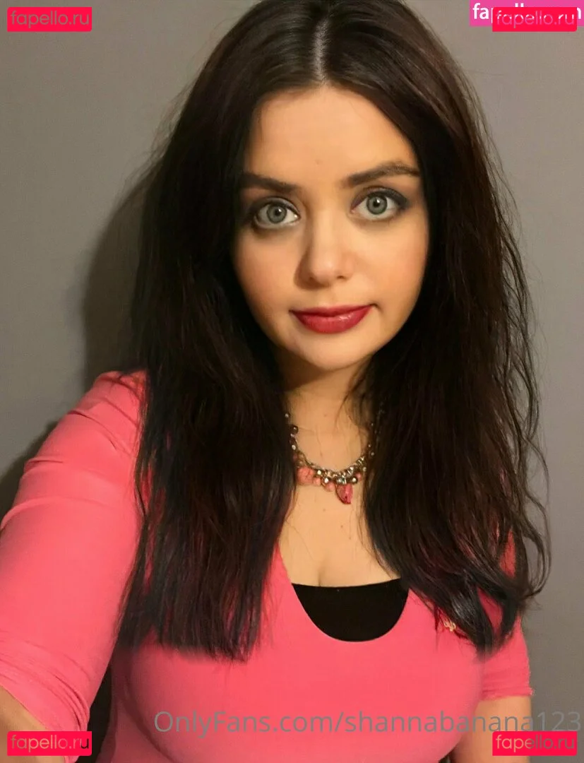 shannabanana123 Onlyfans Photo Gallery 