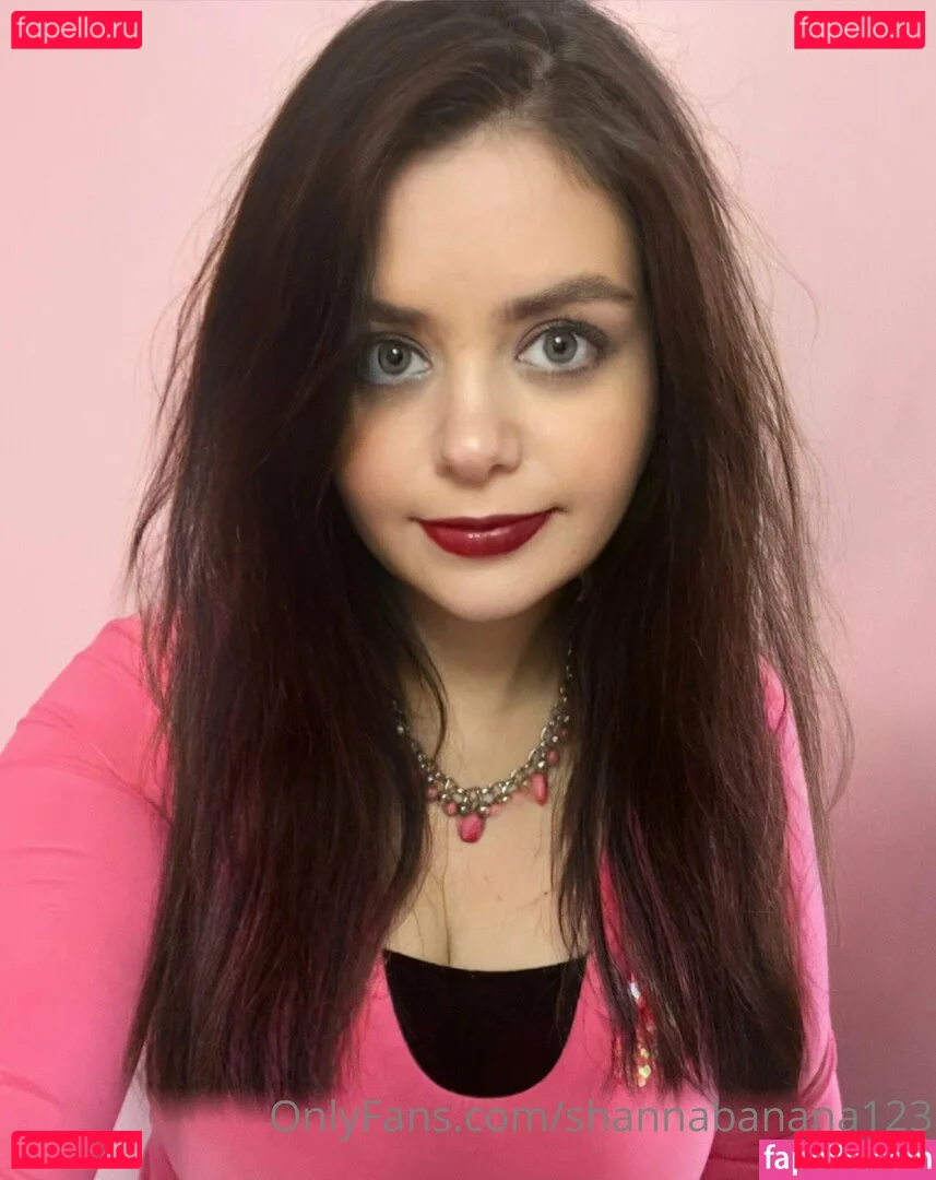 shannabanana123 Onlyfans Photo Gallery 