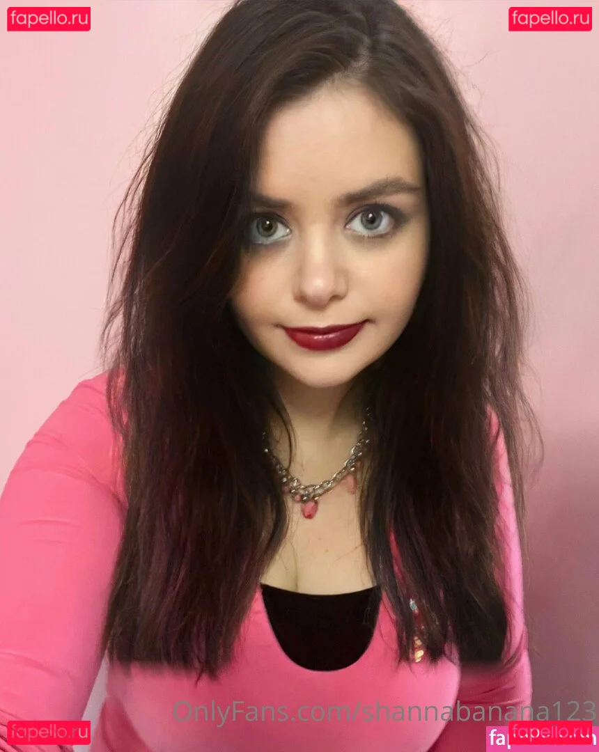 shannabanana123 Onlyfans Photo Gallery 