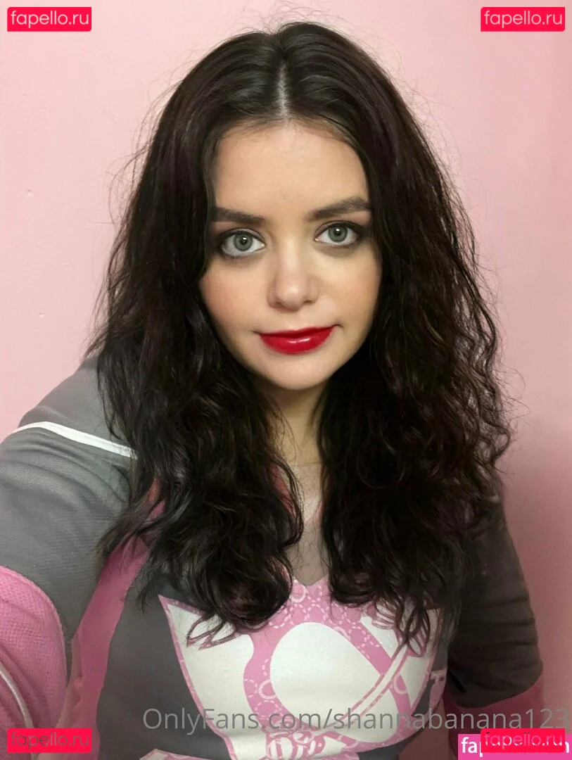 shannabanana123 Onlyfans Photo Gallery 