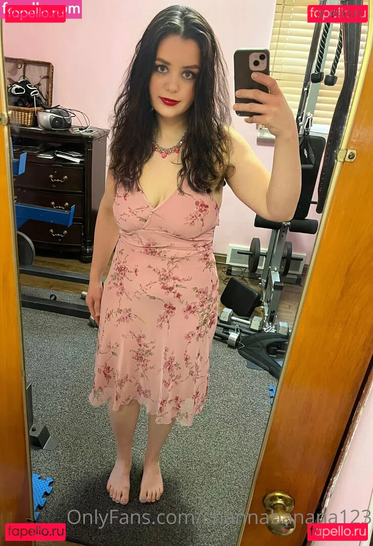 shannabanana123 Onlyfans Photo Gallery 