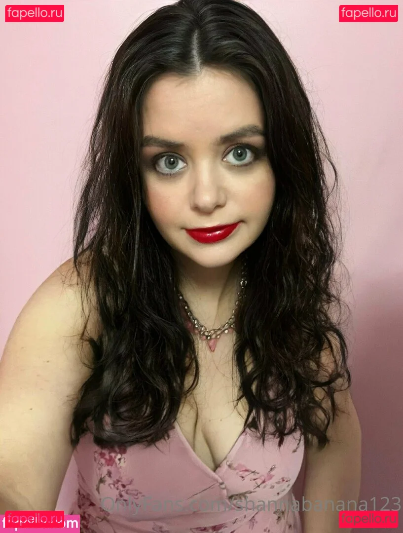 shannabanana123 Onlyfans Photo Gallery 