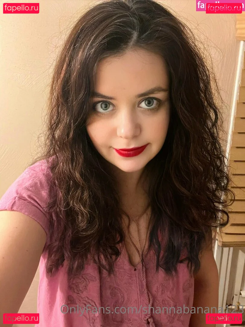 shannabanana123 Onlyfans Photo Gallery 