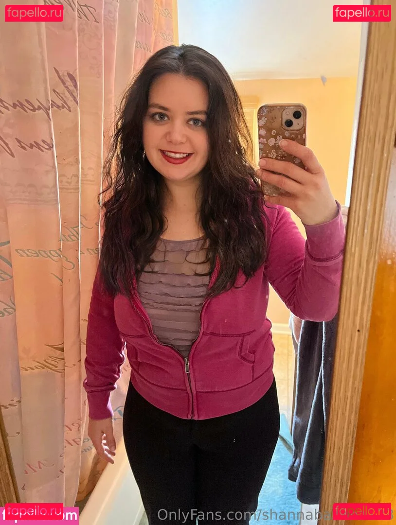 shannabanana123 Onlyfans Photo Gallery 