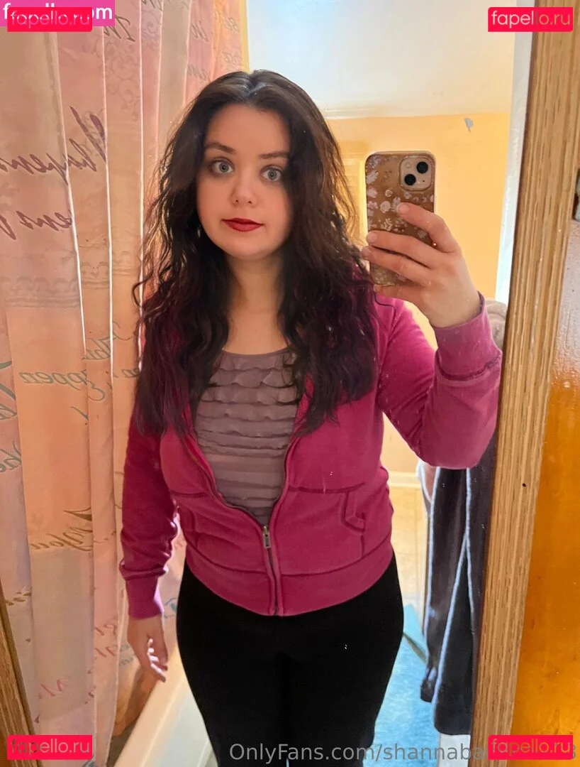 shannabanana123 Onlyfans Photo Gallery 