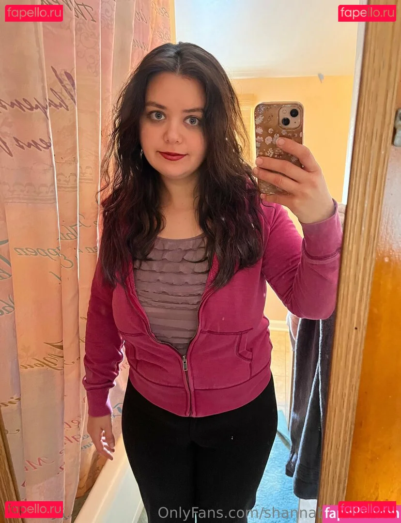 shannabanana123 Onlyfans Photo Gallery 