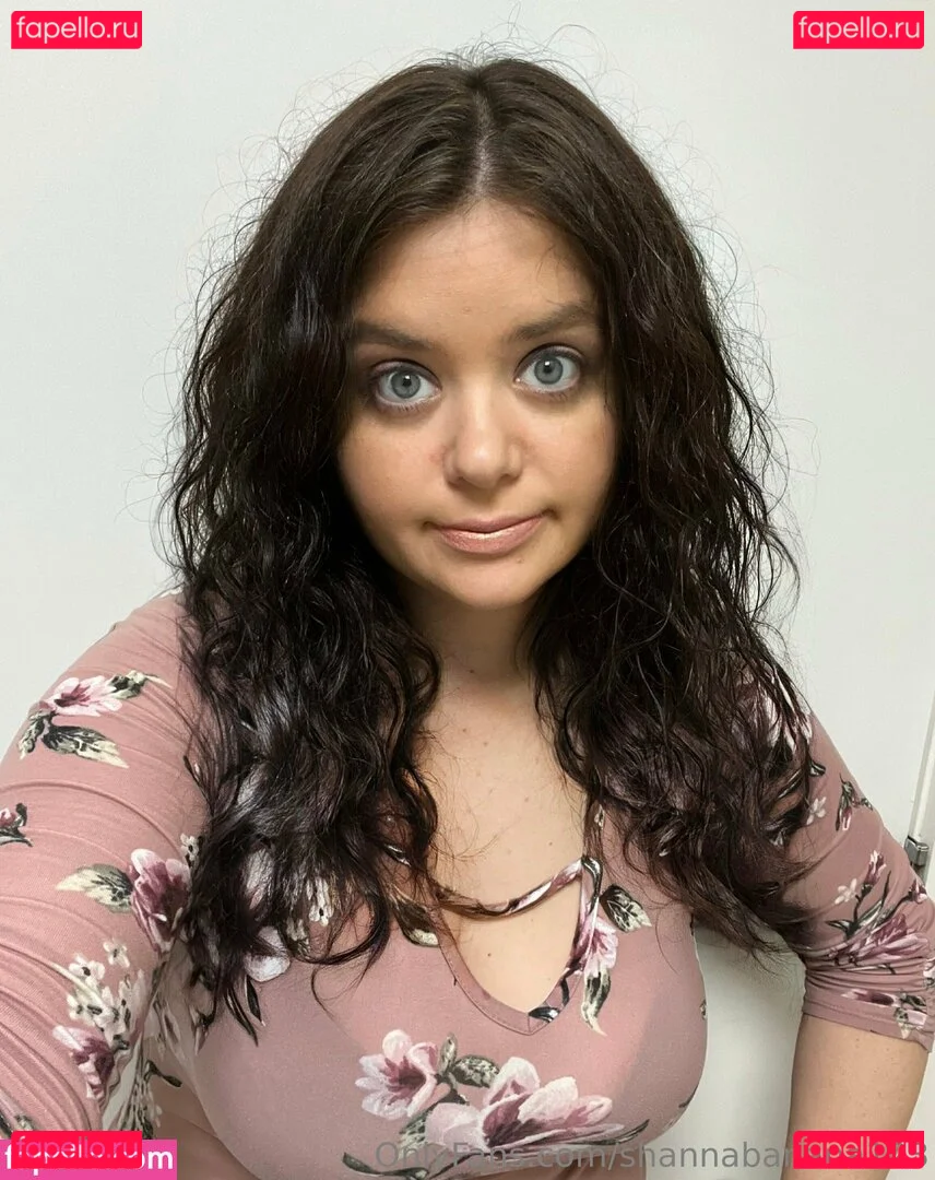 shannabanana123 Onlyfans Photo Gallery 