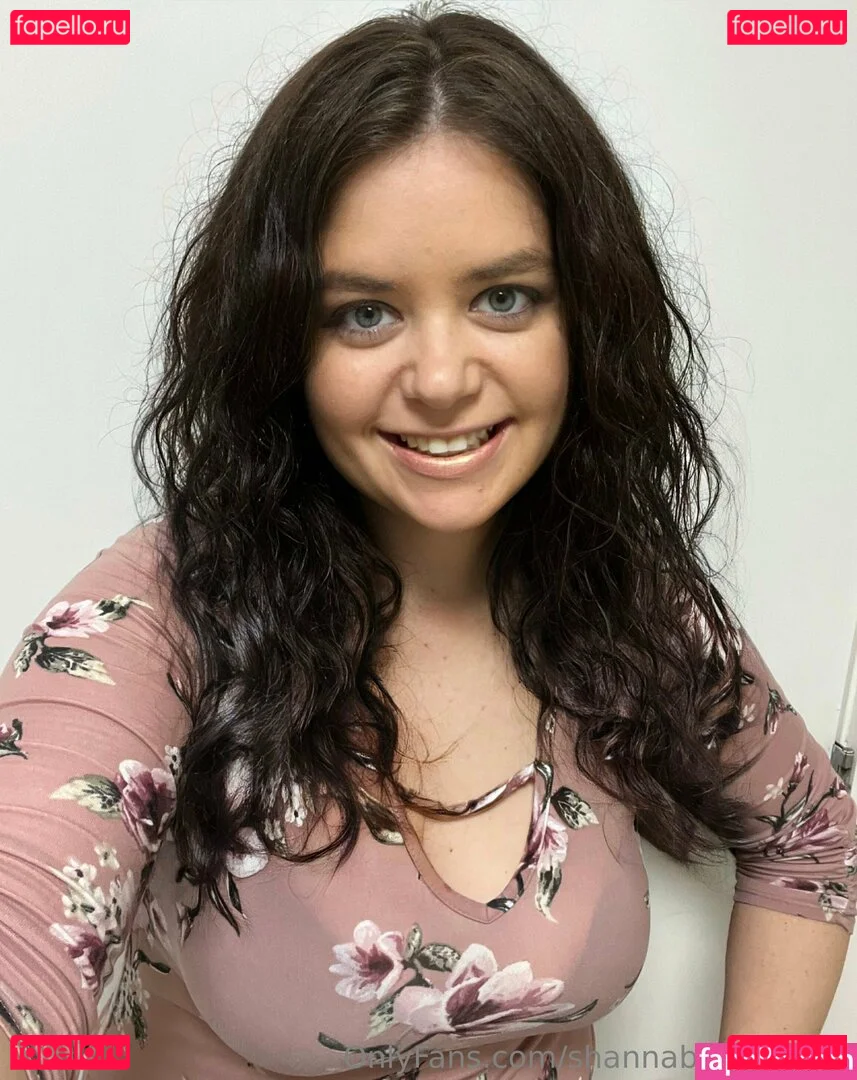 shannabanana123 Onlyfans Photo Gallery 