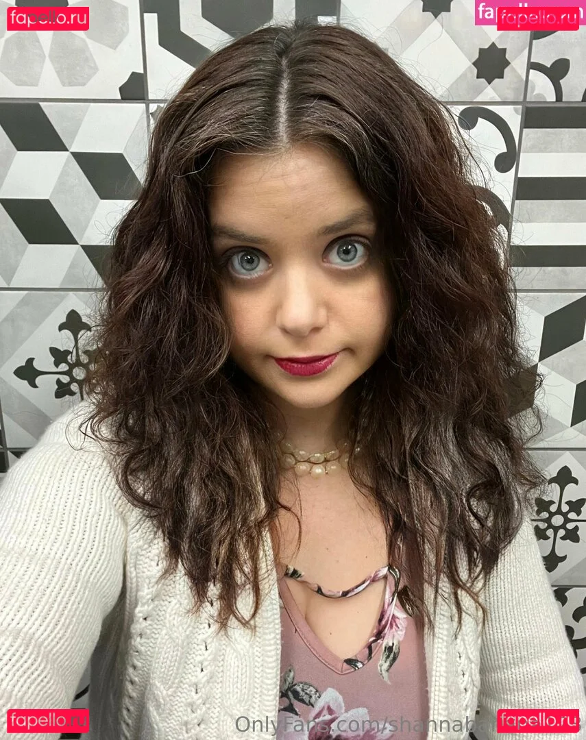 shannabanana123 Onlyfans Photo Gallery 