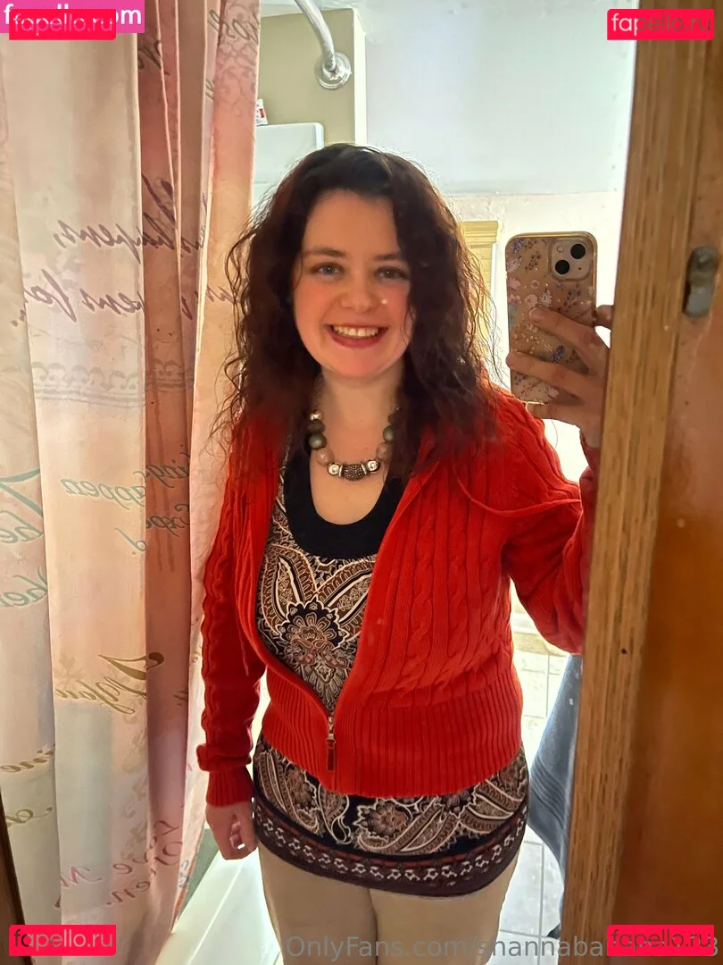 shannabanana123 Onlyfans Photo Gallery 