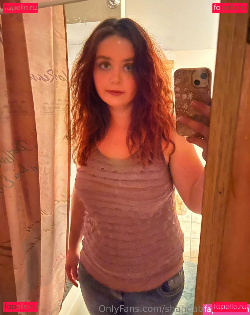 shannabanana123 Onlyfans Photo Gallery 