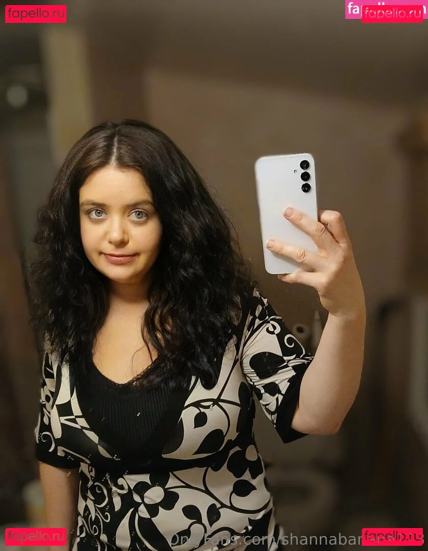 shannabanana123 Onlyfans Photo Gallery 