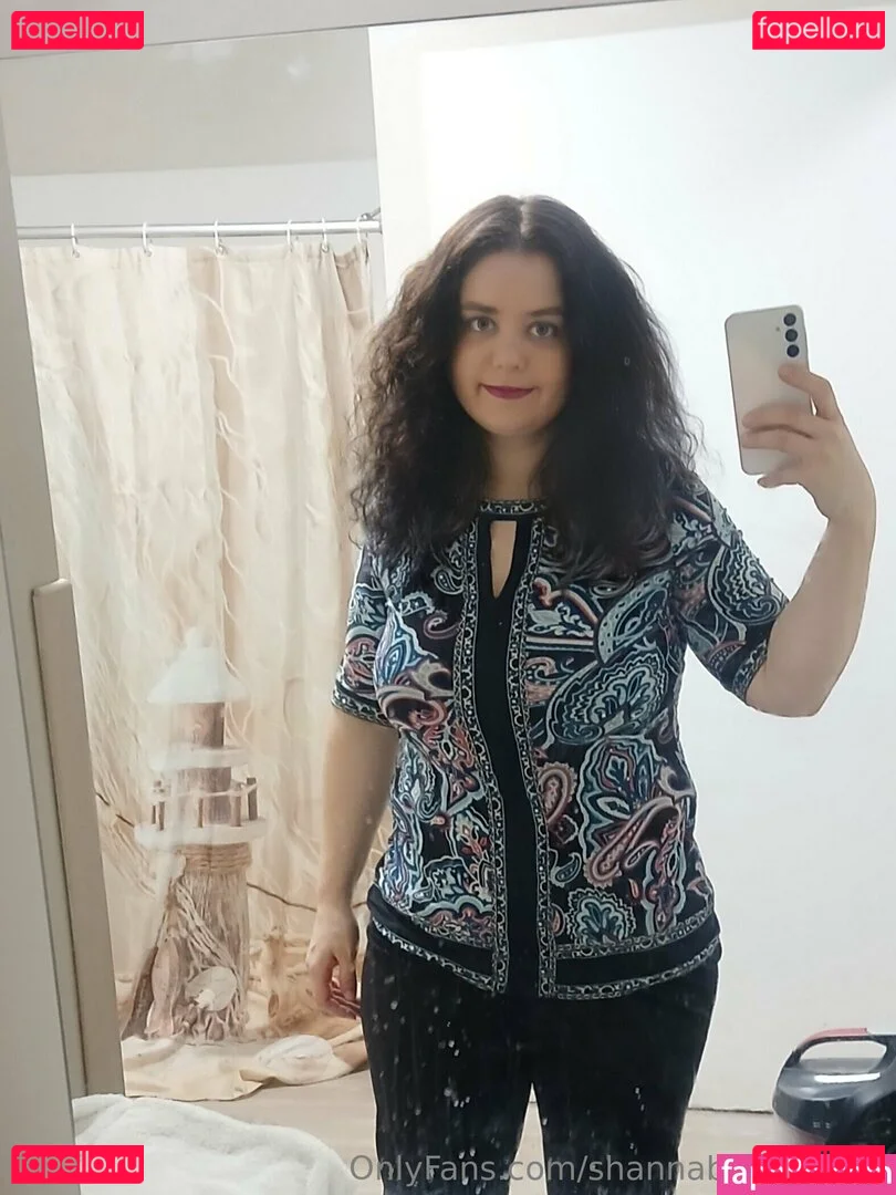 shannabanana123 Onlyfans Photo Gallery 