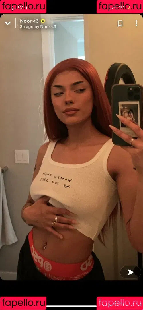 noordabashhh Onlyfans Photo Gallery 