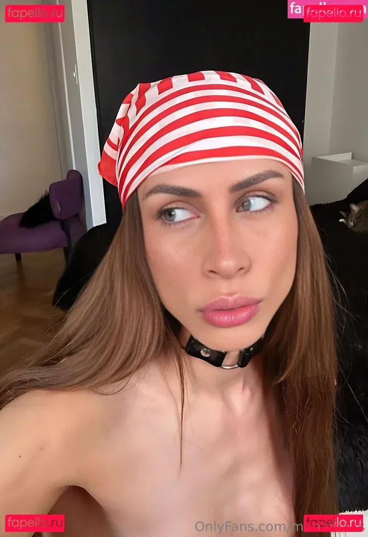 Mariap Onlyfans Photo Gallery 