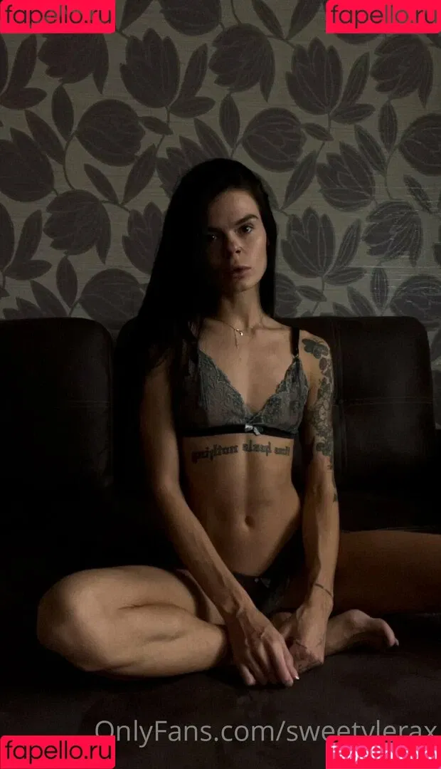 sweetylerax Onlyfans Photo Gallery 