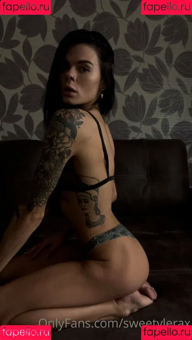 sweetylerax Onlyfans Photo Gallery 