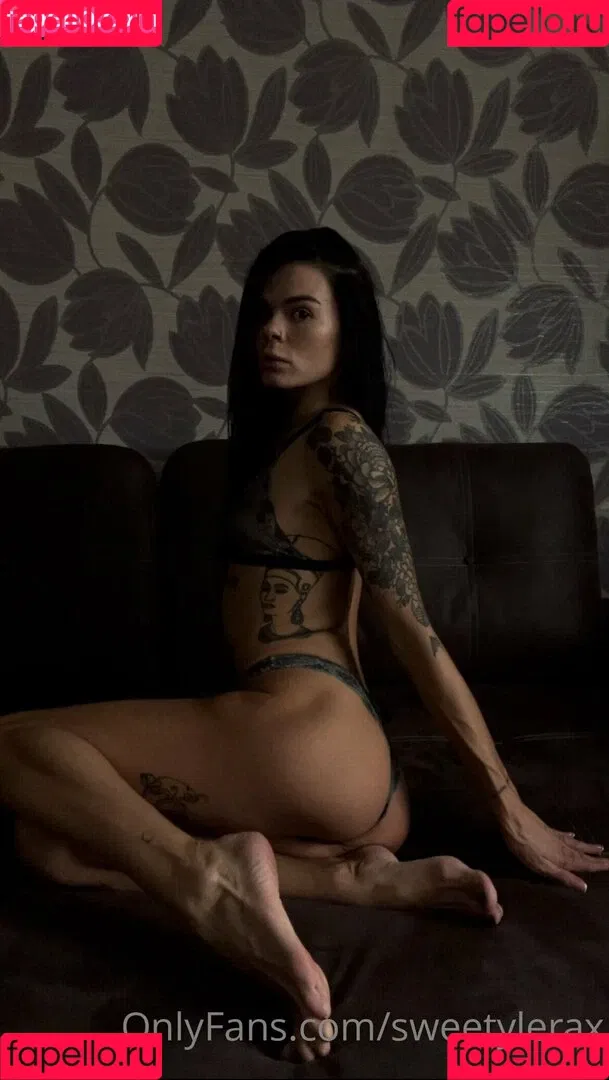 sweetylerax Onlyfans Photo Gallery 