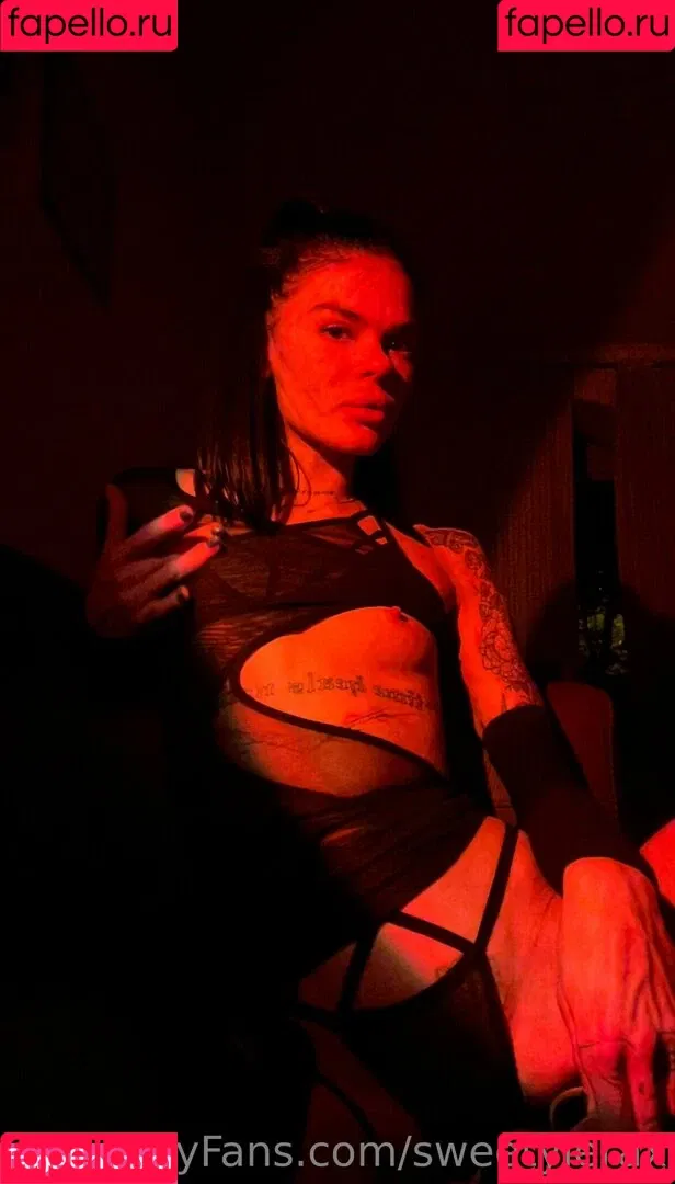 sweetylerax Onlyfans Photo Gallery 