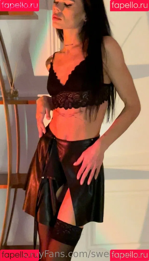 sweetylerax Onlyfans Photo Gallery 