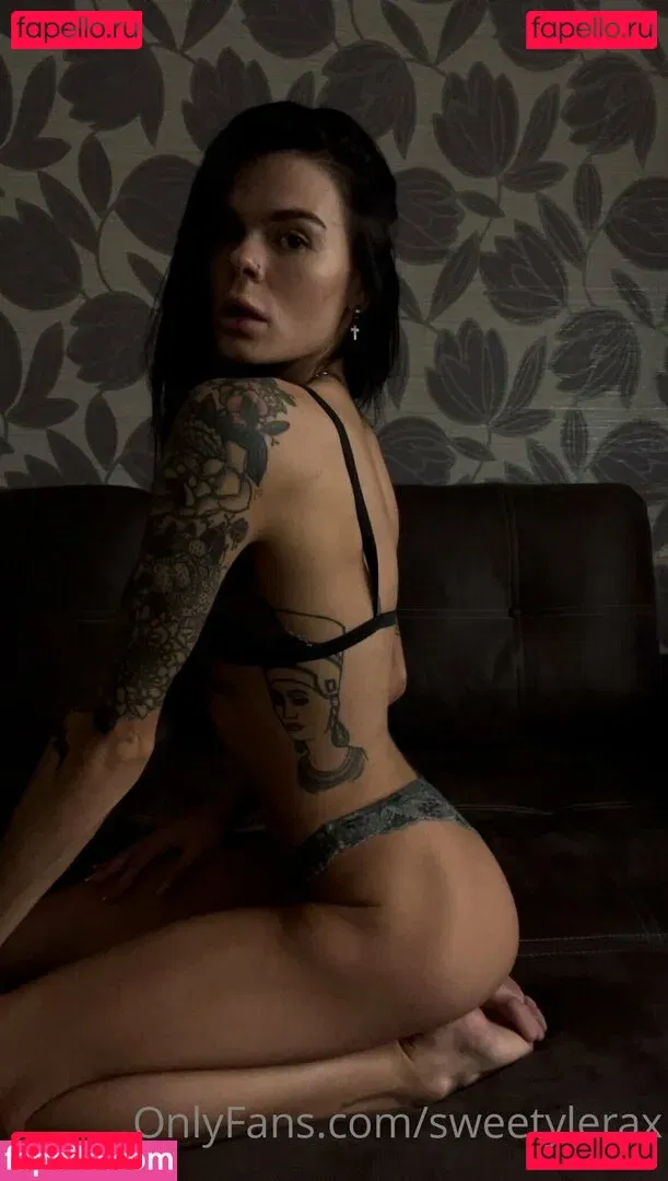 sweetylerax Onlyfans Photo Gallery 