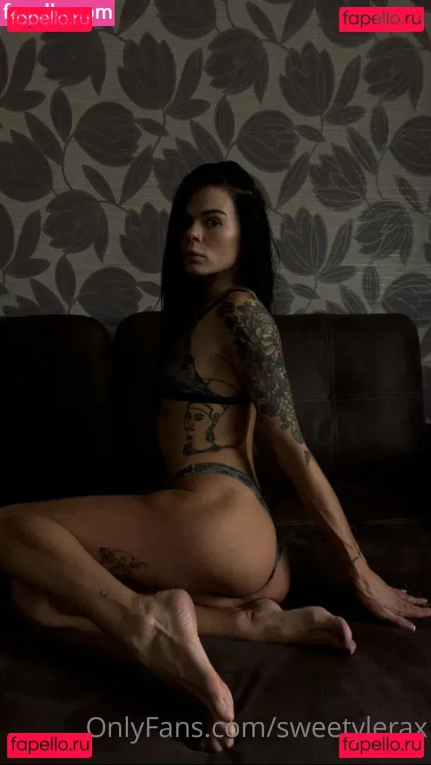 sweetylerax Onlyfans Photo Gallery 