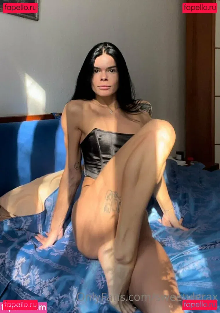 sweetylerax Onlyfans Photo Gallery 
