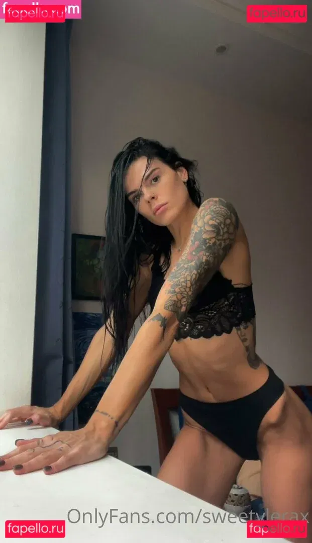 sweetylerax Onlyfans Photo Gallery 