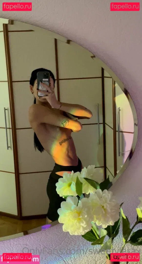 sweetylerax Onlyfans Photo Gallery 