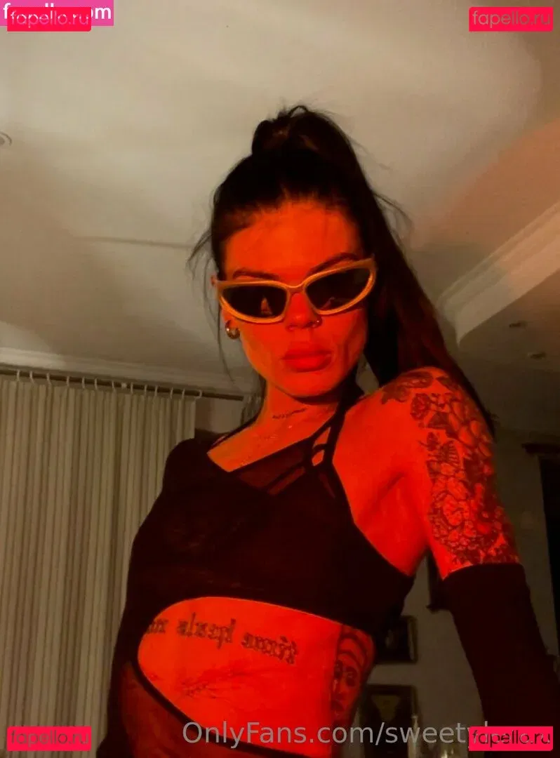 sweetylerax Onlyfans Photo Gallery 