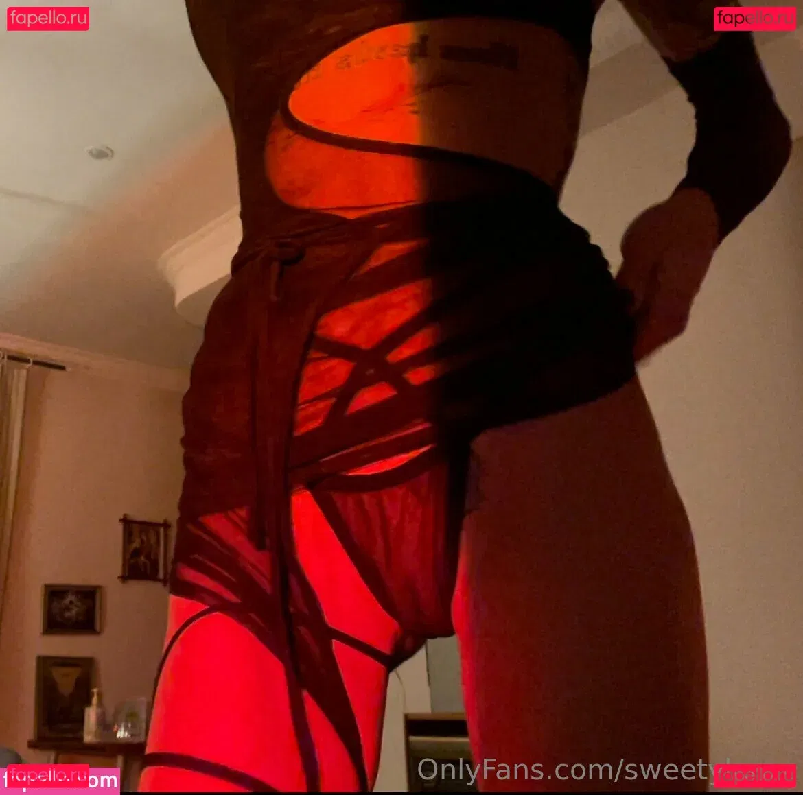 sweetylerax Onlyfans Photo Gallery 