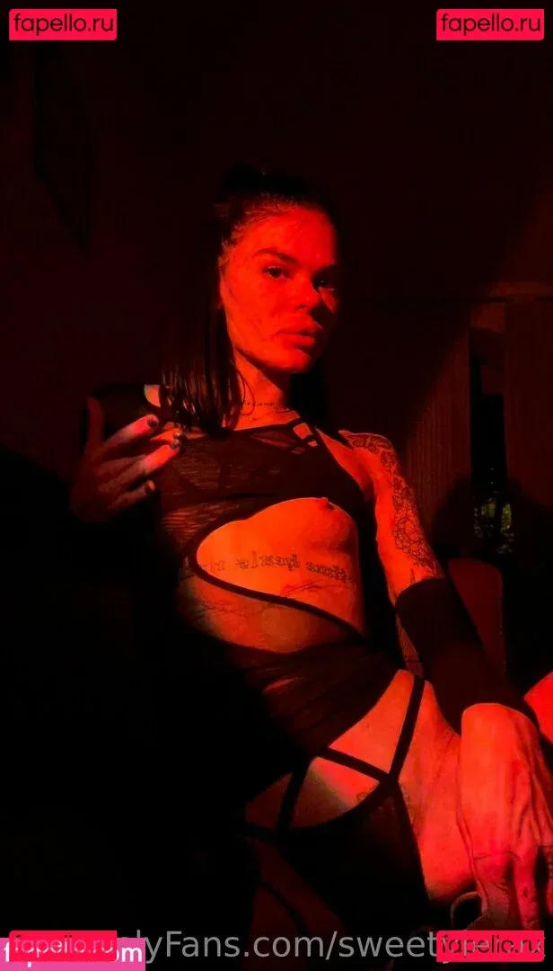 sweetylerax Onlyfans Photo Gallery 