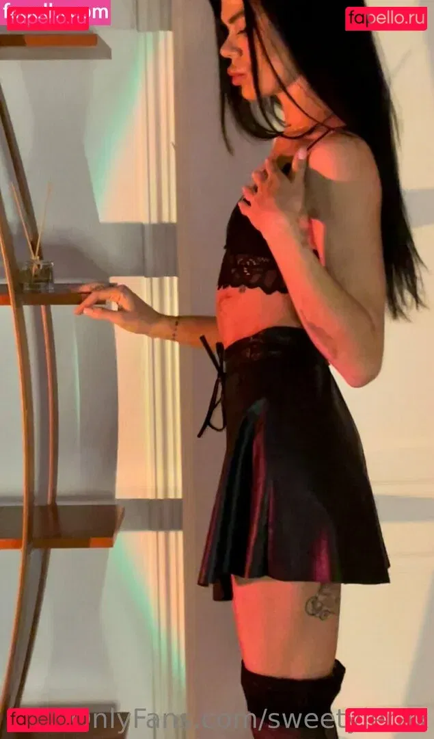 sweetylerax Onlyfans Photo Gallery 