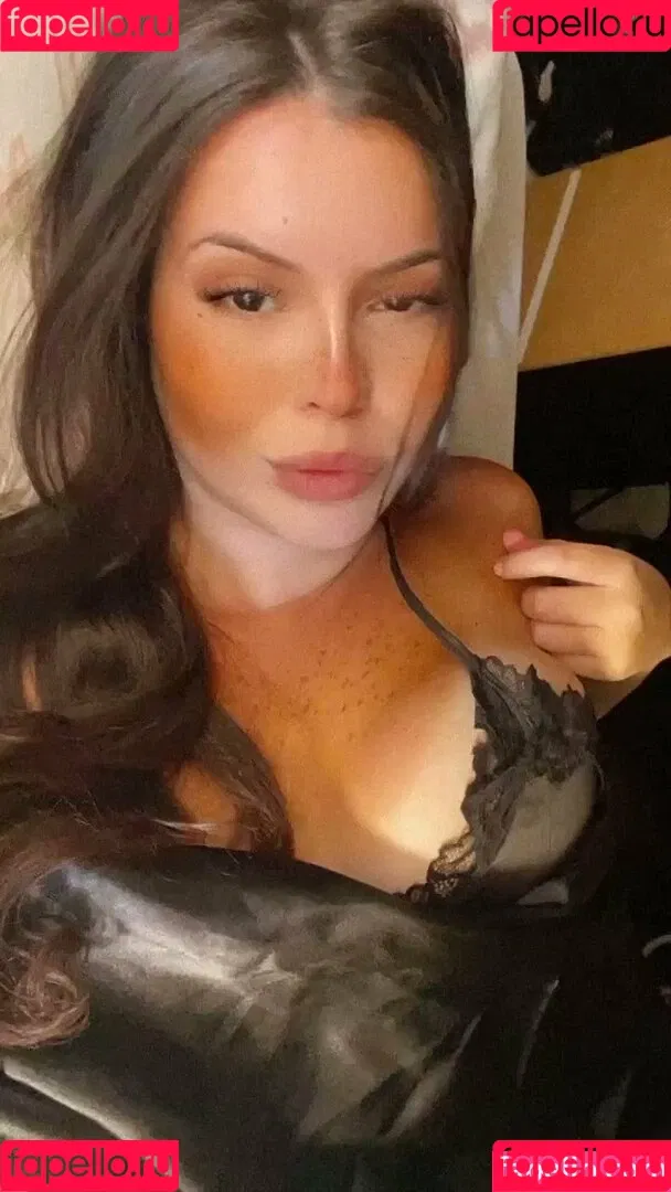 Gabimancinii Onlyfans Photo Gallery 