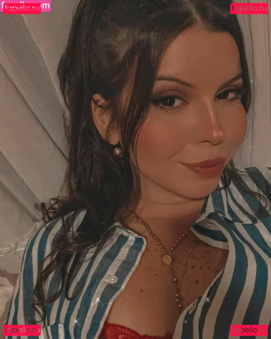 Gabimancinii Onlyfans Photo Gallery 