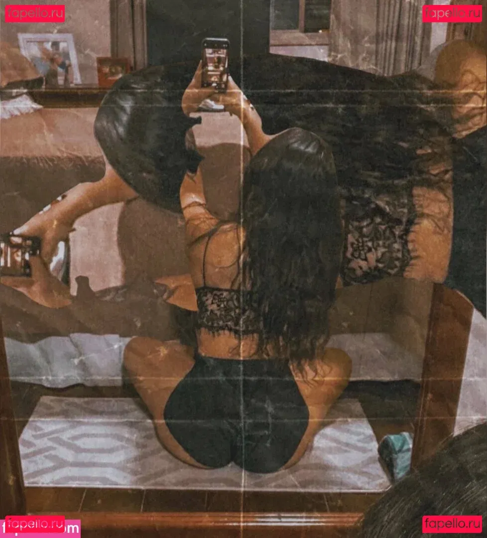 Gabimancinii Onlyfans Photo Gallery 