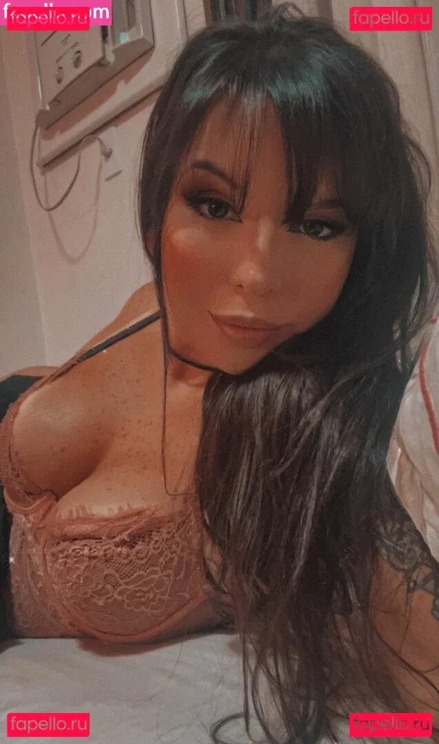 Gabimancinii Onlyfans Photo Gallery 