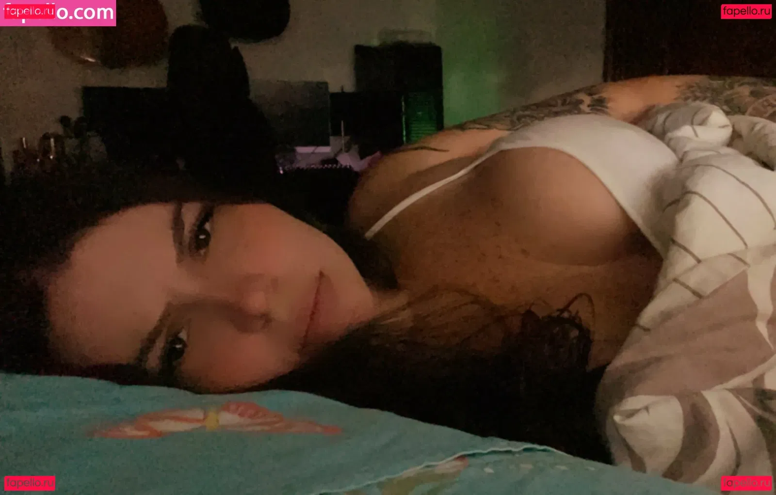 Gabimancinii Onlyfans Photo Gallery 