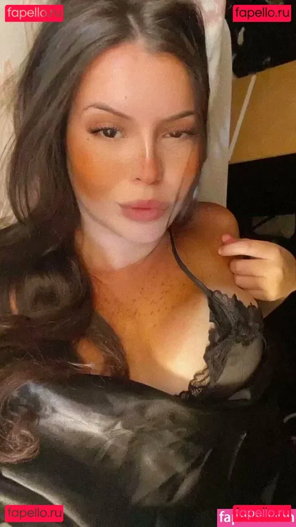 Gabimancinii Onlyfans Photo Gallery 